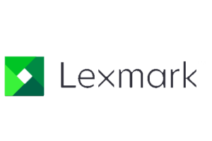 Logo-Lexmark